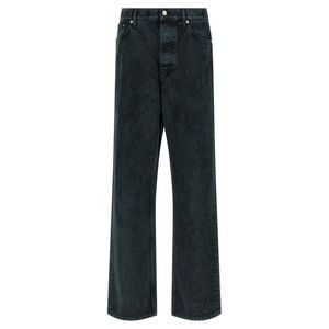 Dries Van Noten Men 'Pine' Jeans